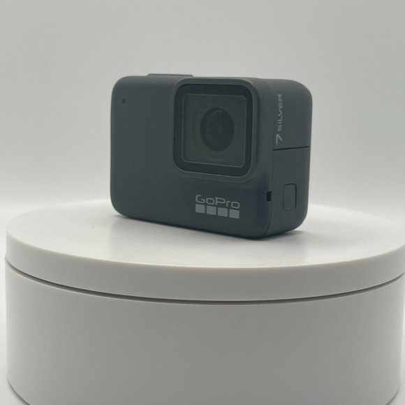 GoPro 7 Silver - Picture 5 of 17